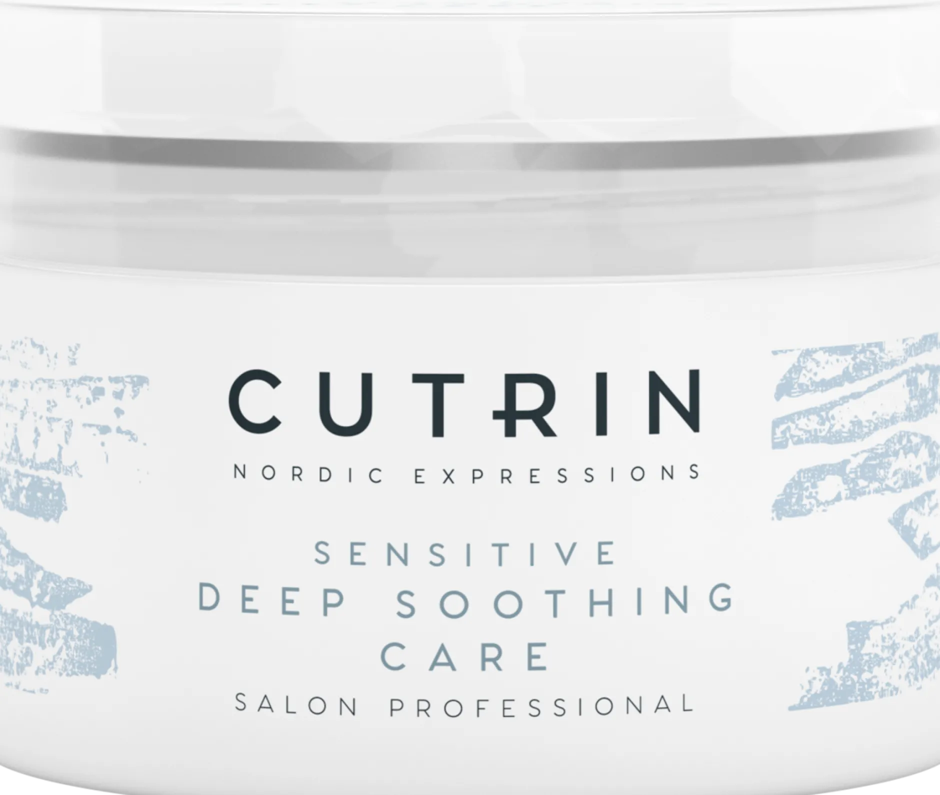 Cutrin VIENO Sensitive Deep Soothing Care 150 ml