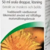Cynaramin orala droppar 50 ml