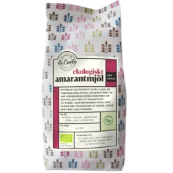 Da Carla Amaranth Mjöl 500 g