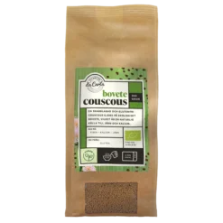 da Carla EKO BOVETE CousCous 300 g