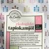 Da Carla Ekologiskt Mjöl av Tapioka 350 g