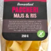 Da Carla Paccheri Majs & Ris 250g