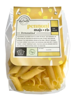 Da Carla Pennoni Majs & Ris 250g
