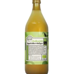 Da Carla Äppelcidervinäger 1 liter