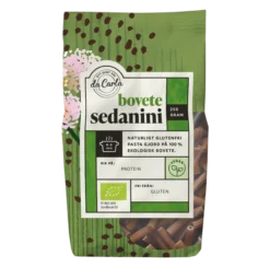 da Carla Sedanini 100% Bovete 250 g
