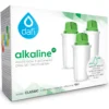 Dafi Filterpatron Ph Balance 3-Pack