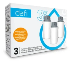 Dafi Protect Filterpatroner 3-pack