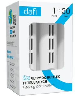 Dafi Refiller 2-pack
