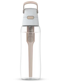 Dafi Solid Filterflaska Cappuccino 0,7 liter