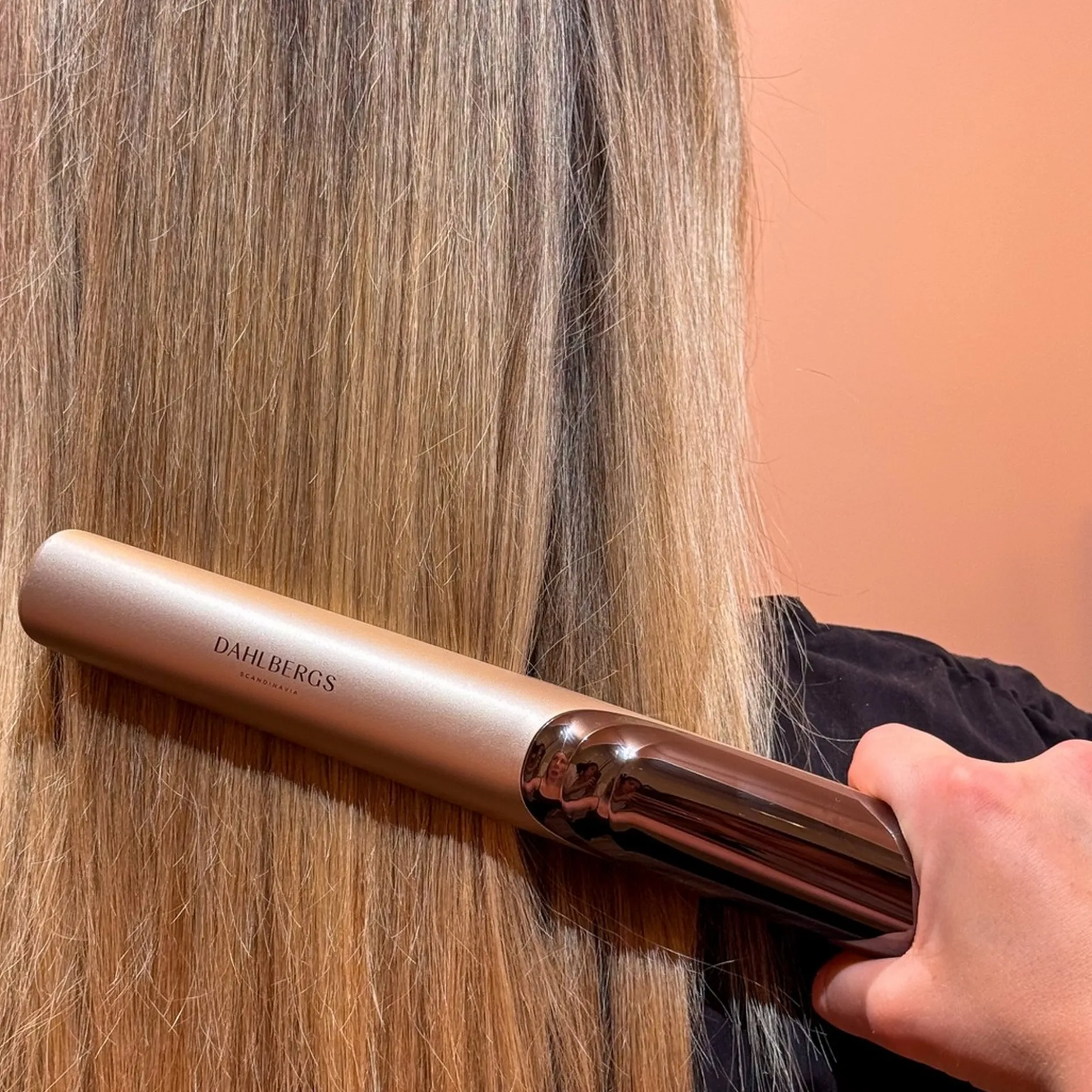 Dahlbergs Scandinavia Cordless Straightener Julia