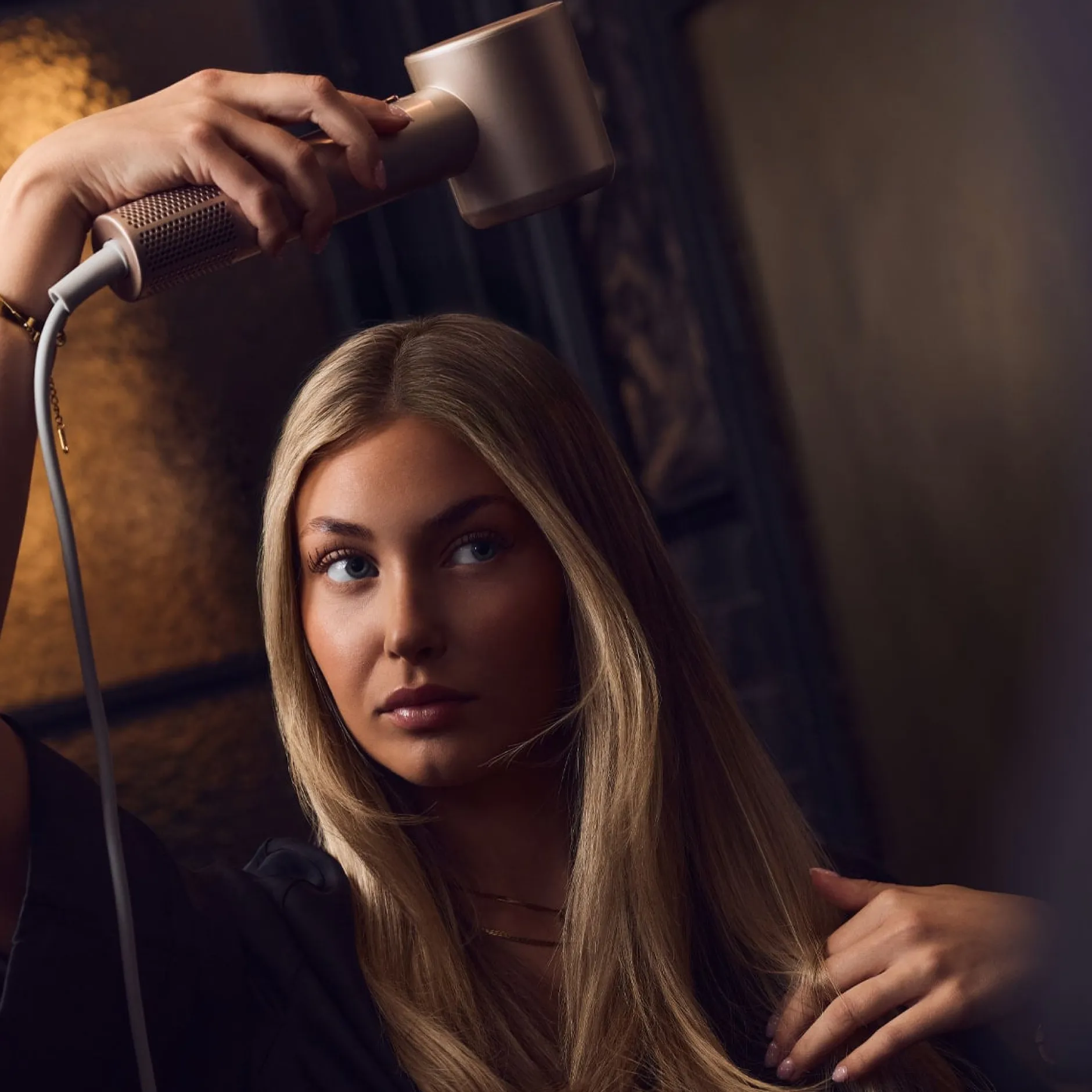 Dahlbergs Scandinavia DHD-4605 Hair Dryer BLDC Bjork