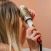 Dahlbergs Scandinavia Heat Brush Mia