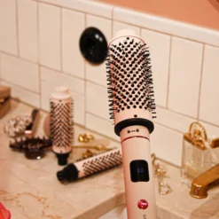 Dahlbergs Scandinavia Heat Brush Mia