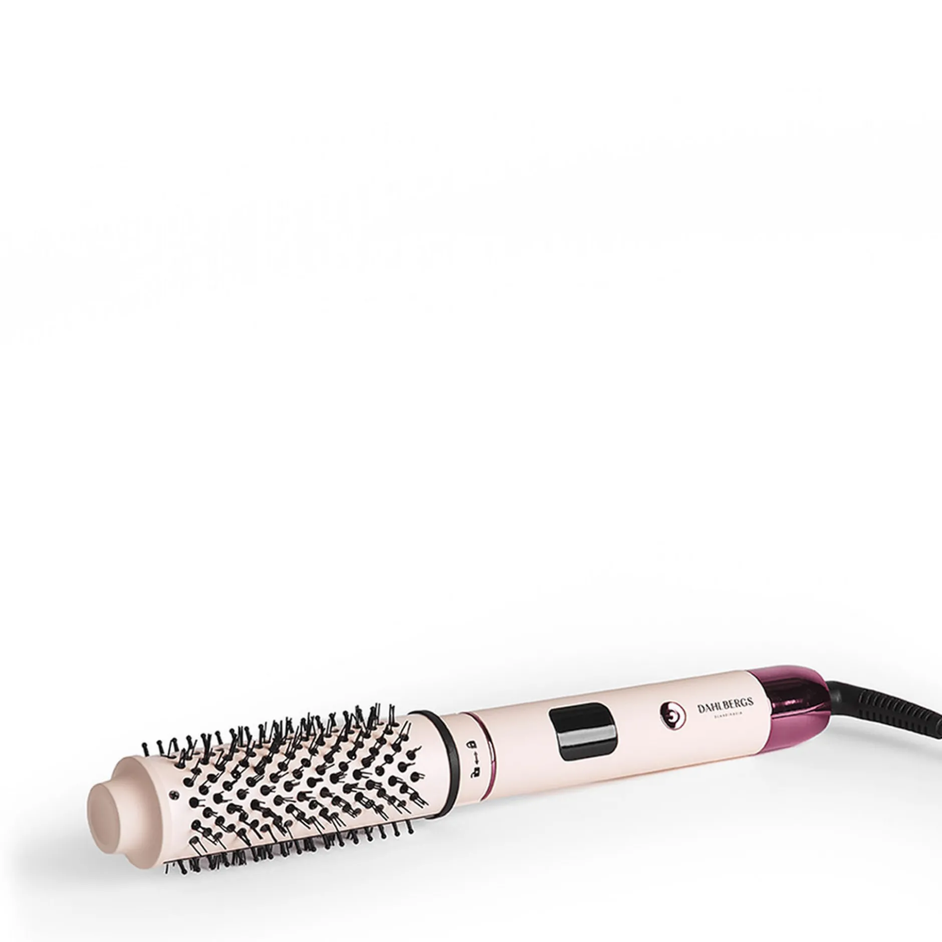 Dahlbergs Scandinavia Heat Brush Mia