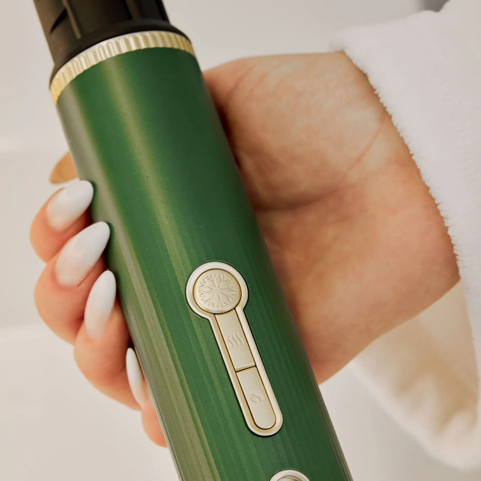 Dahlbergs Scandinavia Multi-Styler Idun 5-i-1