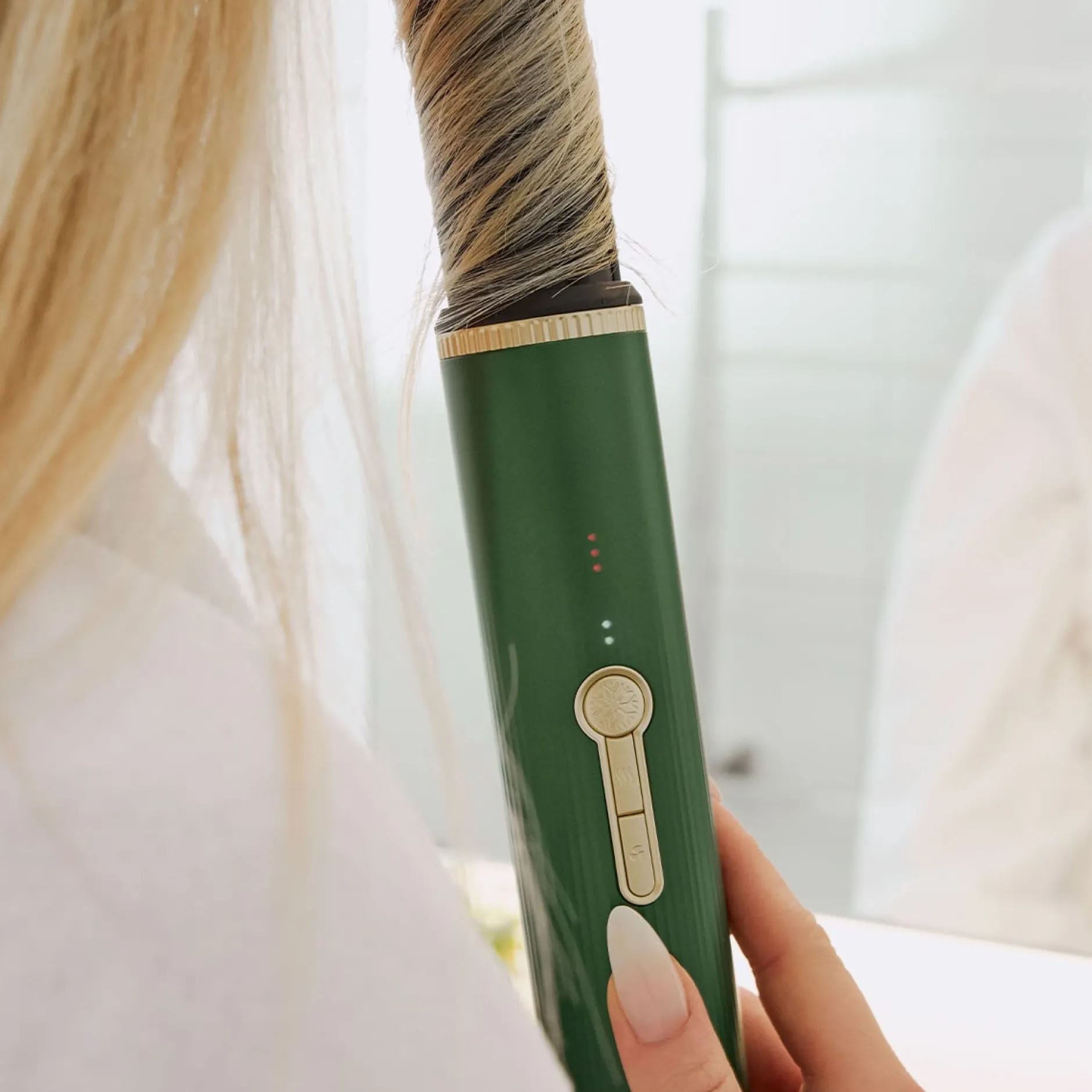 Dahlbergs Scandinavia Multi-Styler Idun 5-i-1