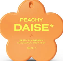 Daise Body Mist Berry & Mandarin 100 ml