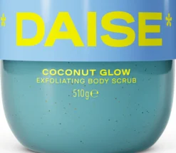 Daise Body Scrub Coconut 510 g