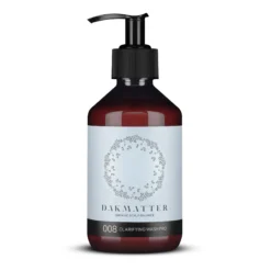 Dakmatter 008 Clarifying Wash Pro Schampoo 230 ml