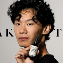 Dakmatter 200 Short Cut Oil Serum Skalpserum 50 ml