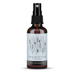 Dakmatter 121 Zizizia Senso Spray Skalpserum 50 ml
