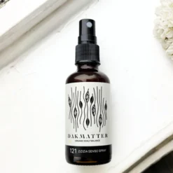 Dakmatter 121 Zizizia Senso Spray Skalpserum 50 ml