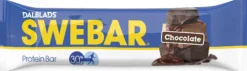 Dalblads Swebar Chocolate 55 g