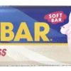 Dalblads Swebar Protein Bar Hallonglass 50 g