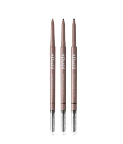 Dashl Brow Filler Pencil Dark Brown 9 g