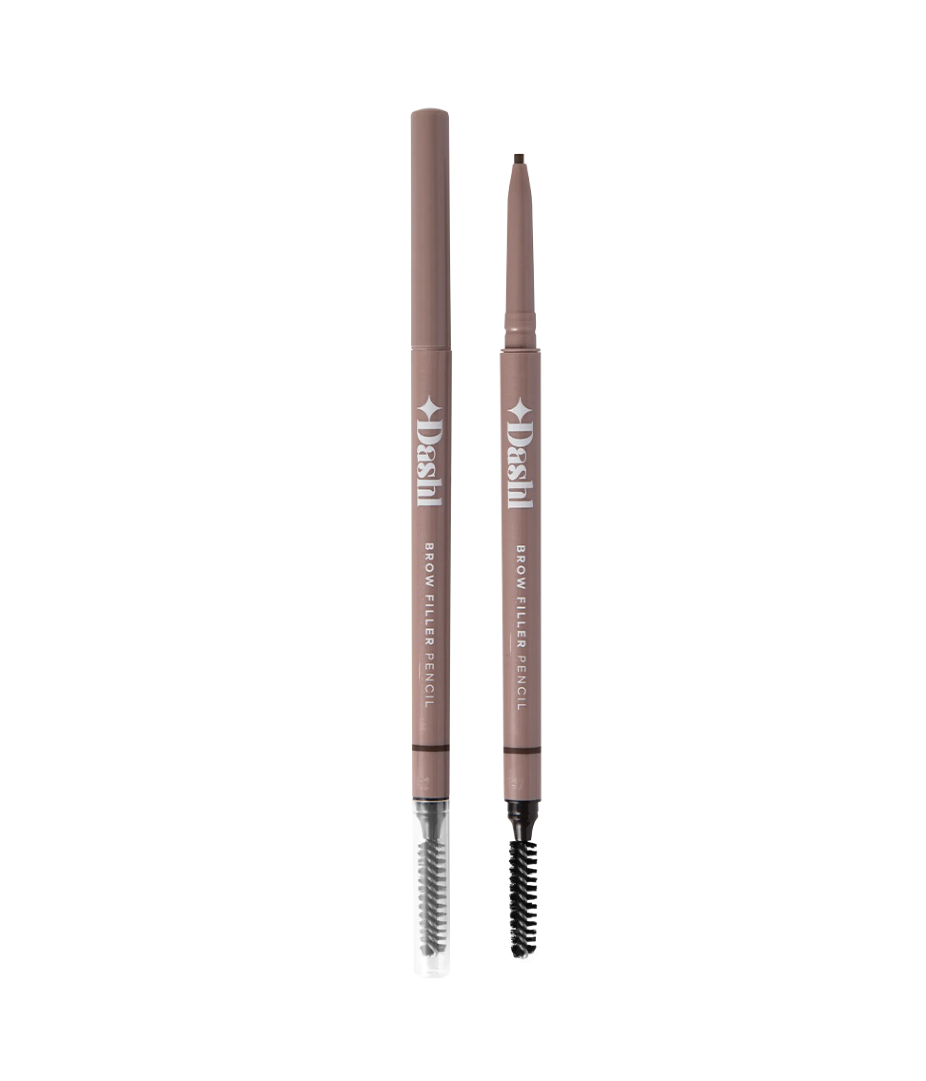 Dashl Brow Filler Pencil Dark Brown 9 g