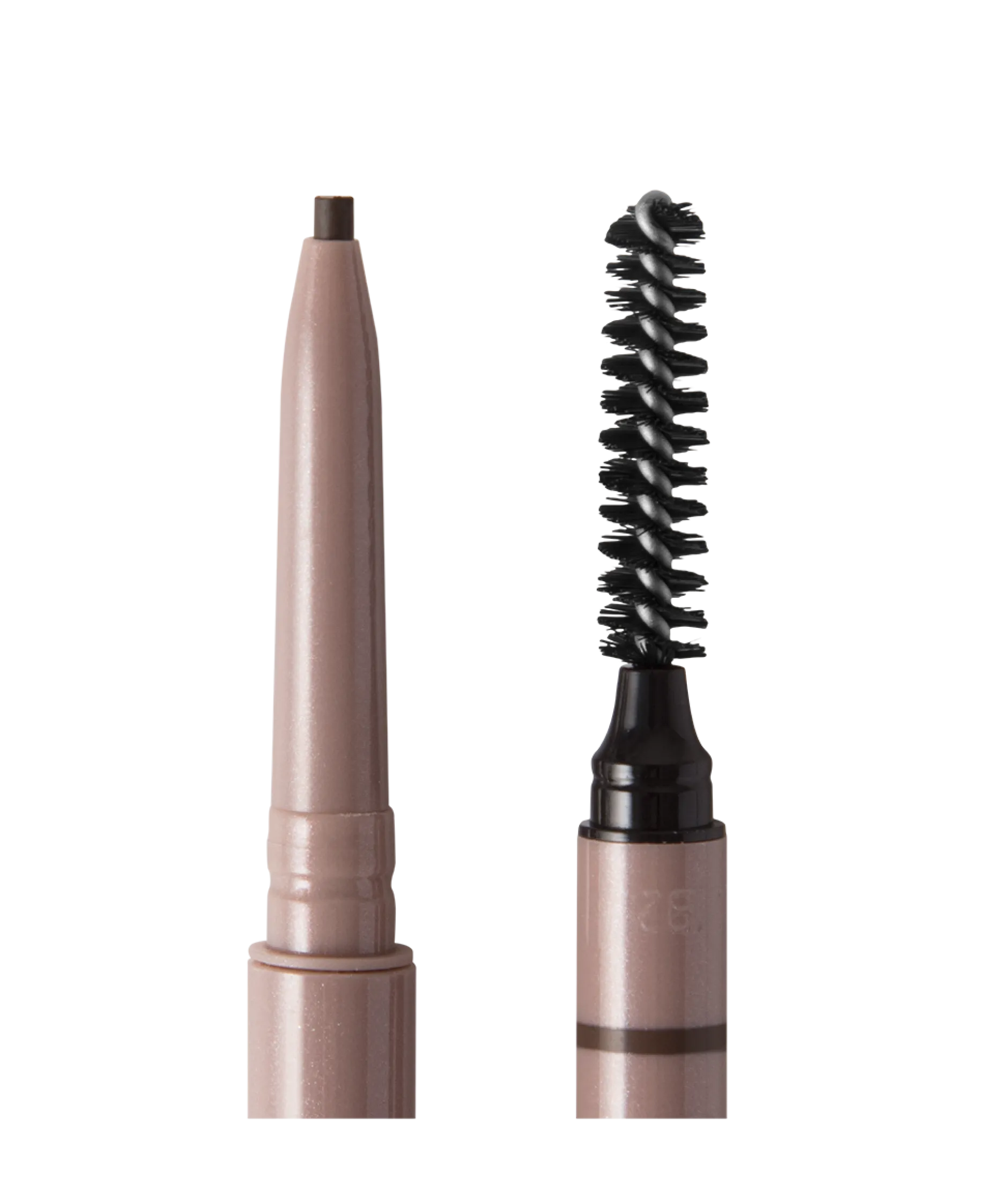 Dashl Brow Filler Pencil Dark Brown 9 g
