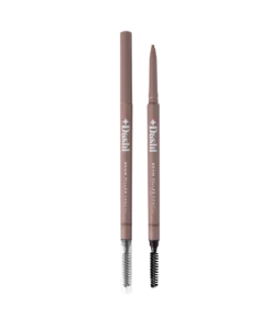 Dashl Brow Filler Pencil Light Brown 9 g
