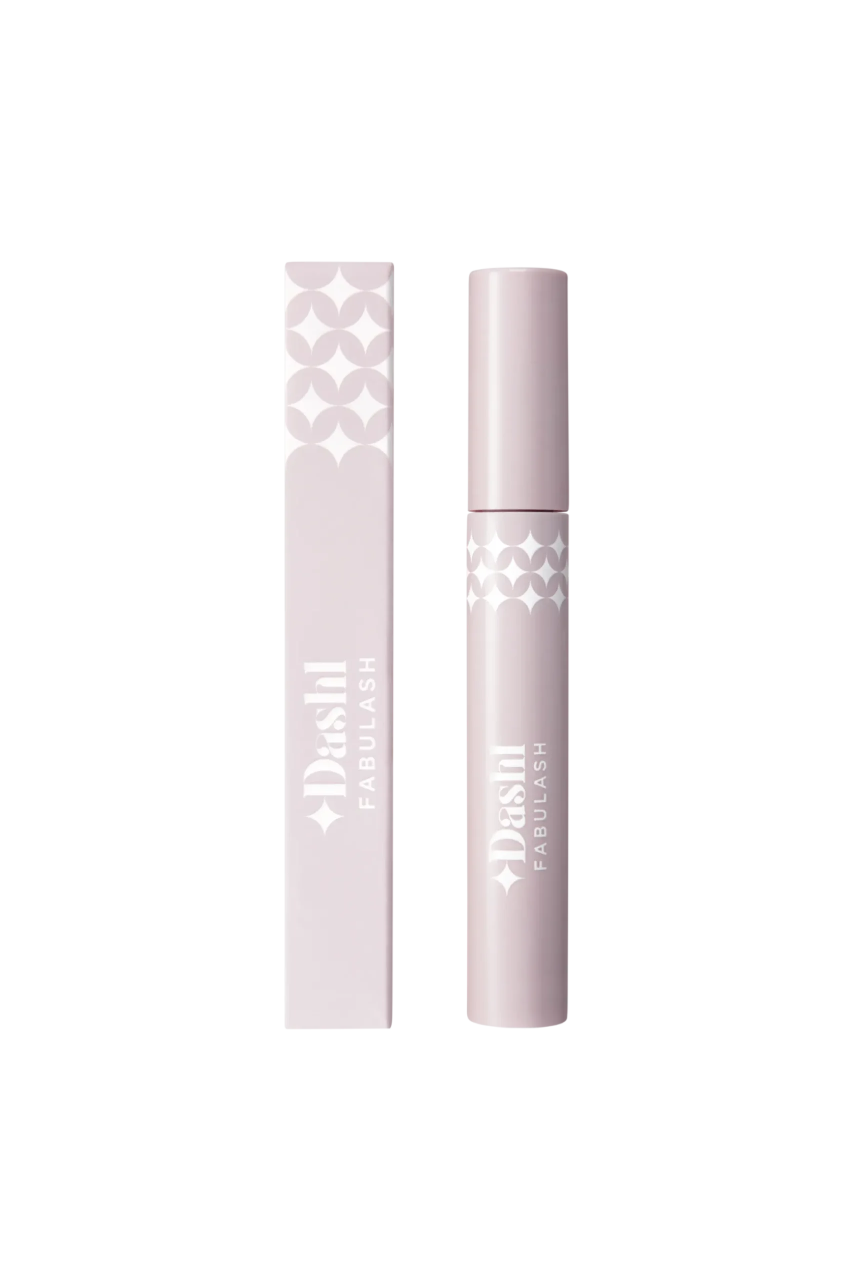 Dashl FabuLash Mascara Black 10 ml