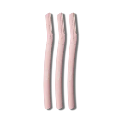Dashl Precision Face Razor Trio