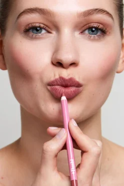 Dashl Read My Lip Liner Dolce Vita 1,2
