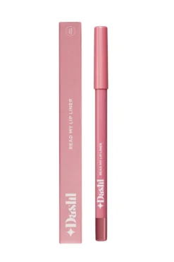 Dashl Read My Lip Liner Dolce Vita 1,2