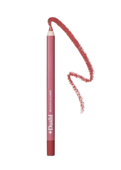 Dashl Read My Lip Liner Toffeelicious 1,2 g