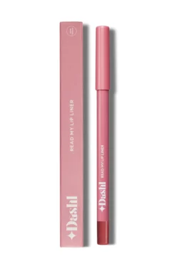 Dashl Read My Lip Liner Toffeelicious 1,2 g