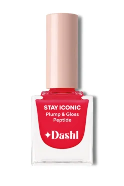 Dashl Stay Iconic Plump & Gloss Peptide Bella 10 ml