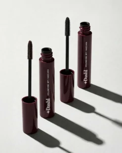 Dashl VolumeVibe 38°C Mascara Black 10 ml