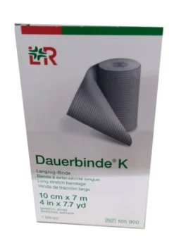 Dauerbinda K 10 cm x 7 m