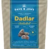 Dave & Jon´s Dadlar Chokladboll 125g