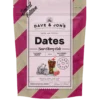 Dave & Jon´s Dadlar Sour Cherry Cola 125 g
