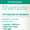Daxxin Psoriasis Shampoo 300 ml