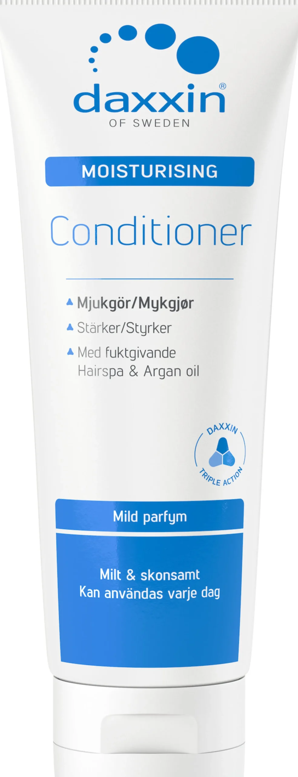 Daxxín Balsam Conditioner 200 ml