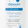 Daxxín Shampoo Normal-Torrt Hår 250 ml