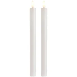 DAY Kronljus LED 2 st