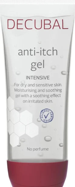 Decubal Anti Itch Gel 100 ml