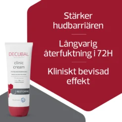 Decubal Restoring Clinic Cream 250 g