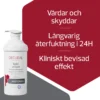 Decubal Restoring Lipid Cream Pump 500 ml